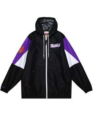 MITCHELL & NESS TORONTO RAPTORS THROW IT BACK WIN JACKET 1