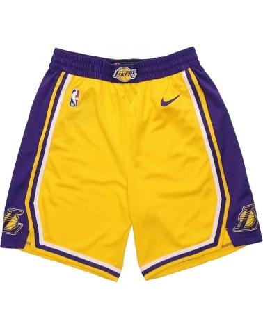 SHORT NIKE LOS ANGELES LAKERS SWINGMAN ICON EDITION 1