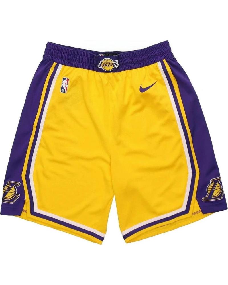 SHORT NIKE LOS ANGELES LAKERS SWINGMAN ICON EDITION 1