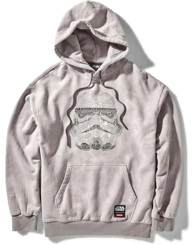 SPRAYGROUND STORMTROOPER TRINITY HOODIE 1