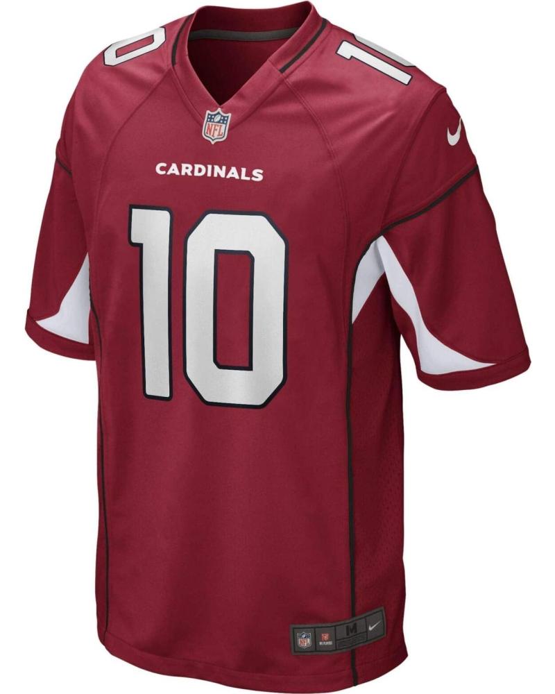 NIKE NFL GAME TRIKOT DEANDRE HOPKINS ARIZONA CARDINALS NR. 10 1