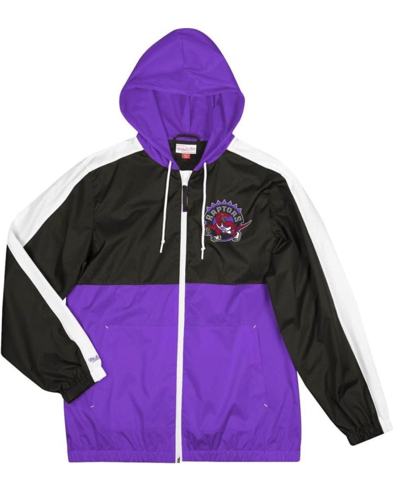 MITCHELL & NESS GAMEDAY LIGHTWEIGHT TORONTO RAPTORS JACKE 1