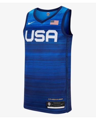 NIKE USA BASKETBALL TRIKOT 1
