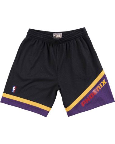 PANTALONCINI MITCHELL & NESS PHOENIX SUNS ALTERNATE SWINGMAN 1999-00 REPLICA 1