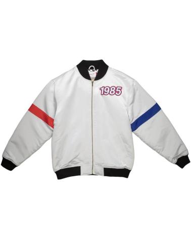 JAQUETA MITCHELL & NESS NBA ALL STAR 985 CETIM PESADO 1