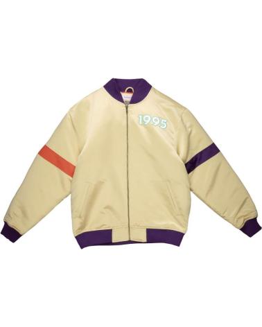 JAQUETA MITCHELL & NESS NBA ALL STAR 995 CETIM PESADO 1