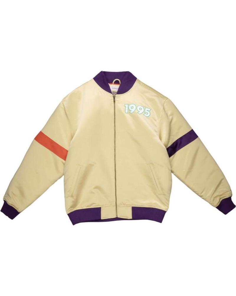 JAQUETA MITCHELL & NESS NBA ALL STAR 995 CETIM PESADO 1