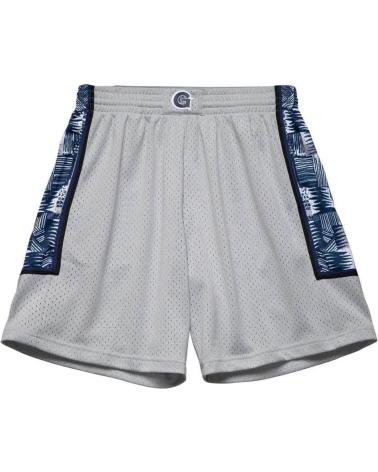 CALÇÕES MITCHELL & NESS NCAA GEORGETOWN UNIVERSITY RETRO SWINGMAN 995 1
