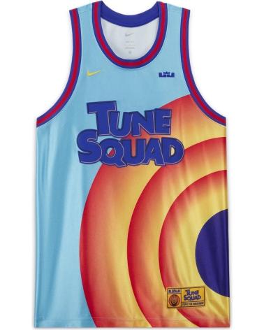 NIKE CAMISETA BALONCESTO LEBRON JAMES SPACE JAM 2 TUNE SQUAD 1