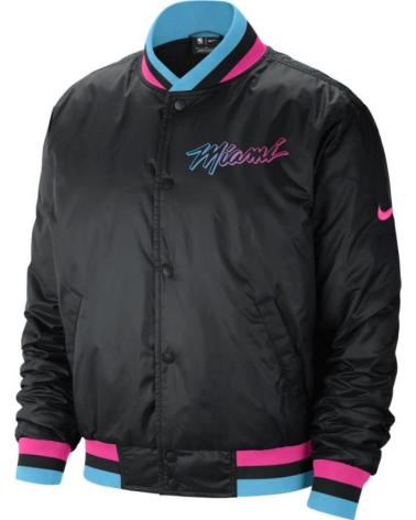 GIACCA NIKE MIAMI HEAT COURTSIDE CITY EDITION NBA 1