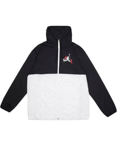 GIACCA A VENTO JORDAN AIR JUMPMAN CLASSIC NERA 1