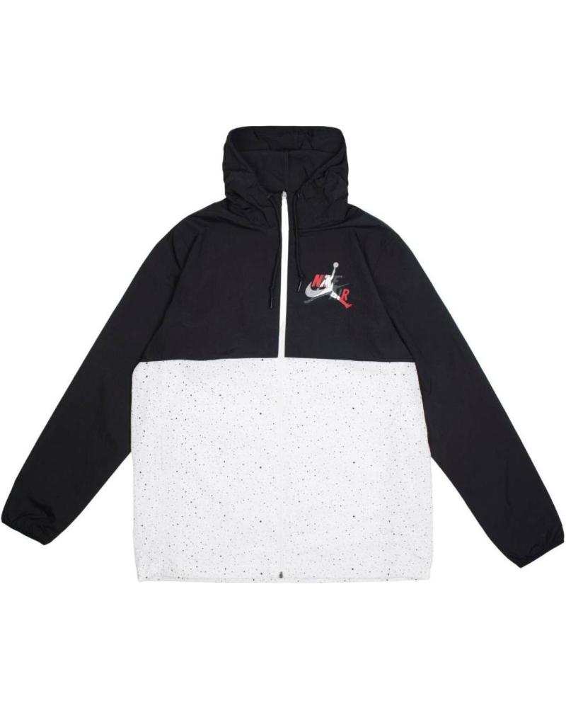 GIACCA A VENTO JORDAN AIR JUMPMAN CLASSIC NERA 1