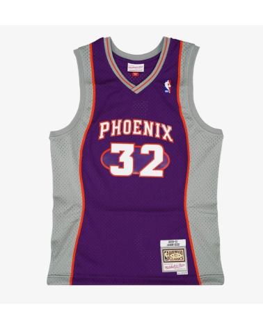 CAMISETA MITCHELL & NESS JASON KIDD PHOENIX SUNS SWINGMAN (2000-01) 1
