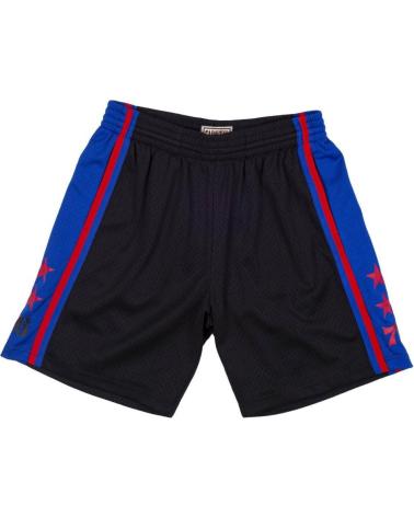 SHORT MITCHELL & NESS PHILADELPHIA 76ERS RELOAD SWINGMAN 1