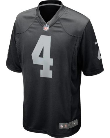 CAMISA NFL NIKE LAS VEGAS RAIDERS DEREK CARR 1