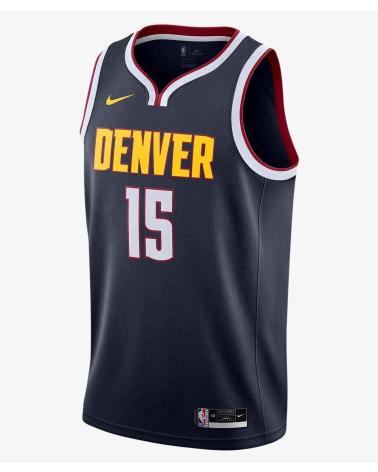 CAMISA NIKE SWINGMAN NIKOLA JOKIC DENVER NUGGETS ICON EDITION 2023 1