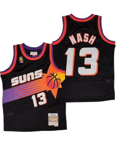MITCHELL NESS MAGLIA DA BASKET STEVE NASH PHOENIX SUNS ALT SWINGMAN