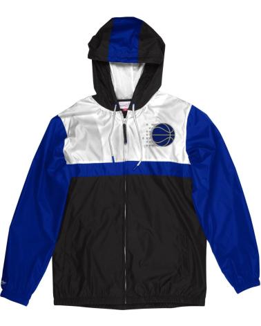 GIACCA MITCHELL & NESS ORLANDO MAGIC MARGIN OF VICTORY 1