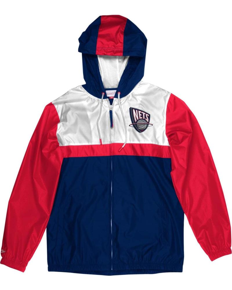 GIACCA MITCHELL & NESS NEW JERSEY NETS MARGIN OF VICTORY 1