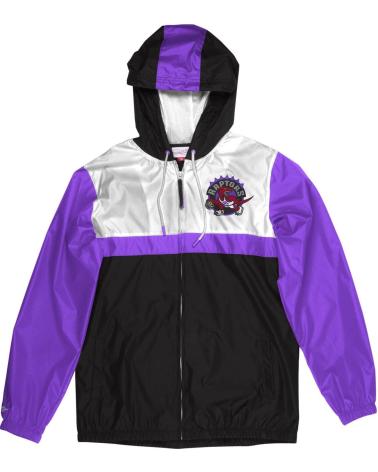 GIACCA MITCHELL & NESS TORONTO RAPTORS MARGIN OF VICTORY 1