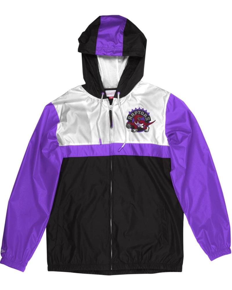 GIACCA MITCHELL & NESS TORONTO RAPTORS MARGIN OF VICTORY 1