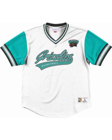MAGLIA MITCHELL & NESS VANCOUVER GRIZZLIES TOP PROSPECT MESH 1