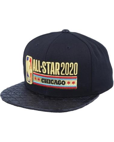 MITCHELL NESS CAPPELLINO ALL-STAR 2020 CHICAGO LUX