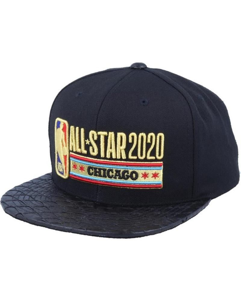 MITCHELL NESS CAPPELLINO ALL-STAR 2020 CHICAGO LUX