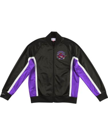 MITCHELL & NESS GIACCA TORONTO RAPTORS CHAMPIONSHIP GAME 1