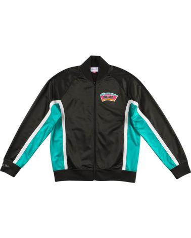 MITCHELL & NESS SAN ANTONIO SPURS CHAMPIONSHIP GAME JACKE 1