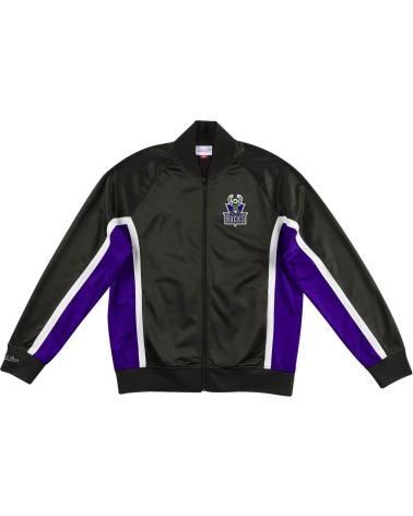 MITCHELL & NESS MILWAUKEE BUCKS CHAMPIONSHIP GAME JACKE 1