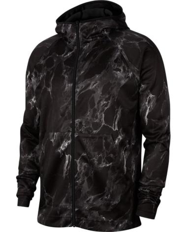 NIKE SPOTLIGHT BASKETBALL MARBLE 1 JACKE 1