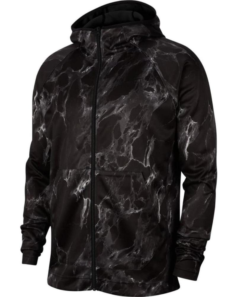 NIKE SPOTLIGHT BASKETBALL MARBLE 1 JACKE 1