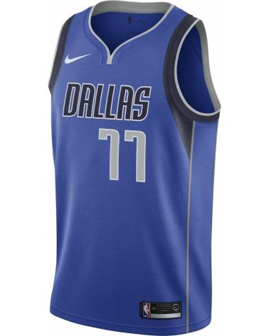 NIKE LUKA DONCIC DALLAS MAVERICKS SWINGMAN ICON EDITION TRIKOT 1
