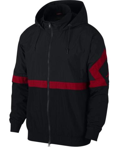 JORDAN AIR SPORTSWEAR DIAMOND BRED WINDBREAKER JACKE 1