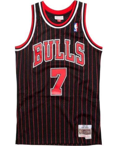 MITCHELL & NESS SWINGMAN TRIKOT TONY KUKOC CHICAGO BULLS 1