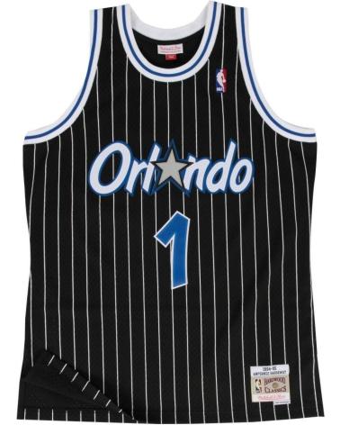 MITCHELL & NESS MAGLIA NBA ORLANDO MAGIC PENNY HARDAWAY SWINGMAN 1994-95 1