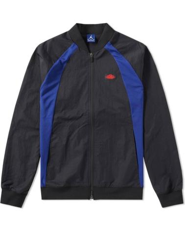 JORDAN NIKE AIR WINGS OG ROYAL 1 JACKE 1