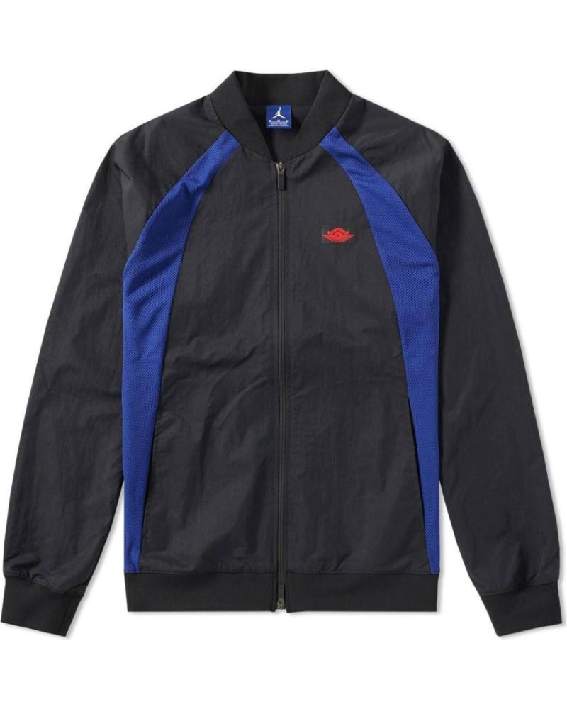 JORDAN NIKE AIR WINGS OG ROYAL 1 JACKE 1