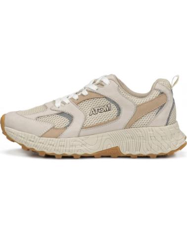 SAPATILHA CASUAL FLUCHOS 99833792813 BEGE VARIOS COLORES