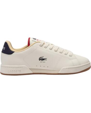 LACOSTE ZAPATILLAS 50SMA0052 BLANCO