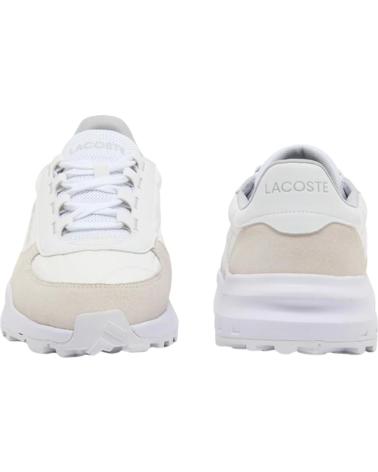 LACOSTE ELITE ACTIVE EVO BLANCO