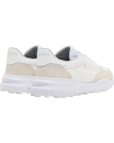 LACOSTE ELITE ACTIVE EVO BLANCO