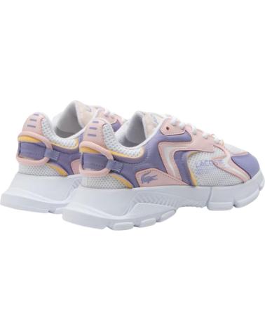 LACOSTE L003 NEO MULTICOLOR VARIOS COLORES