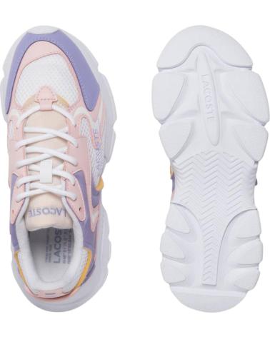 LACOSTE L003 NEO MULTICOLOR VARIOS COLORES