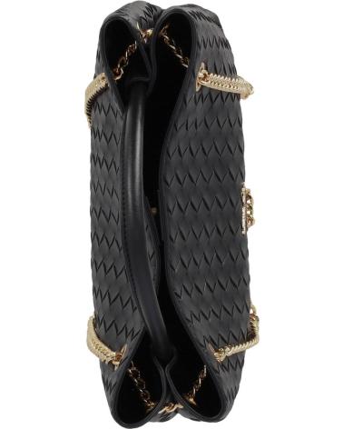 SAC À MAIN CHIKA10 AYUNA 01 NOIR NEGRO-BLACK