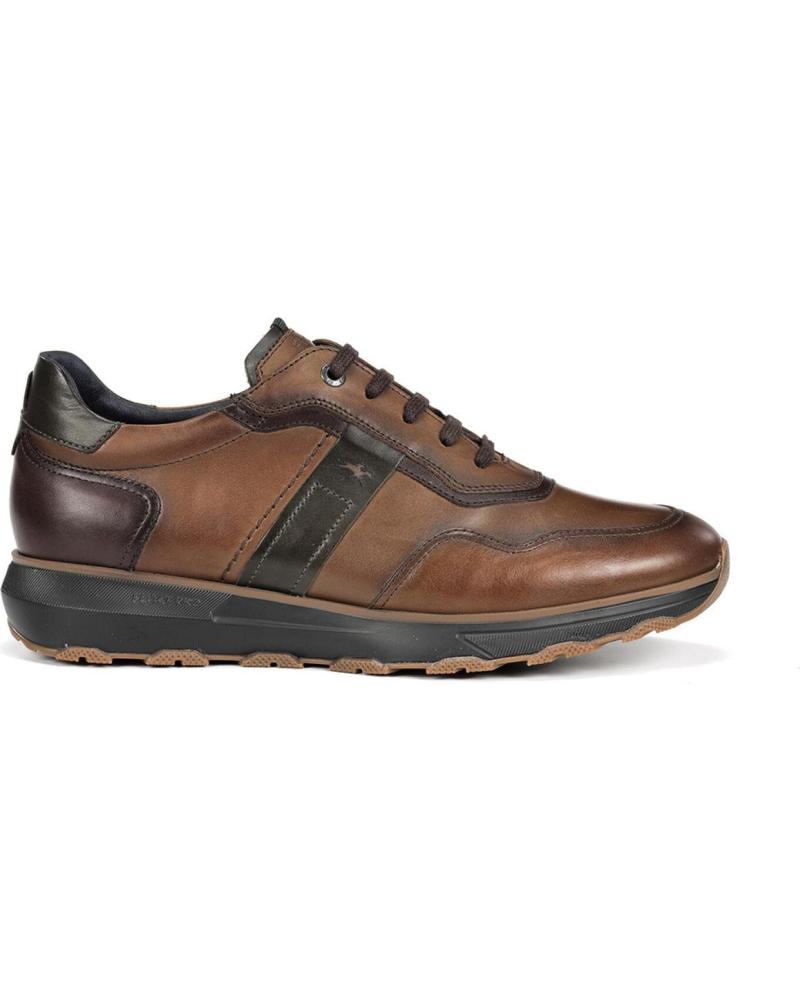 SCARPE STRINGATE IN PELLE FLUCHOS MODELLO 100584293830 VARIOS COLORES