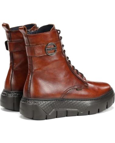 FLUCHOS LEDERSTIEFEL FÜR DAMEN MODELL 100533793773 VARIOS COLORES
