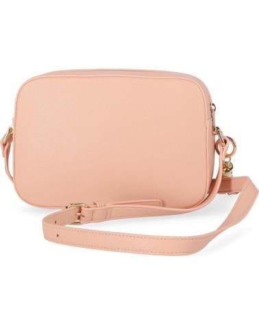 CHIKA10 FILOMENA 02 UMHÄNGETASCHE ROSA ROSA-PINK