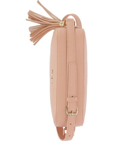 CHIKA10 FILOMENA 02 UMHÄNGETASCHE ROSA ROSA-PINK